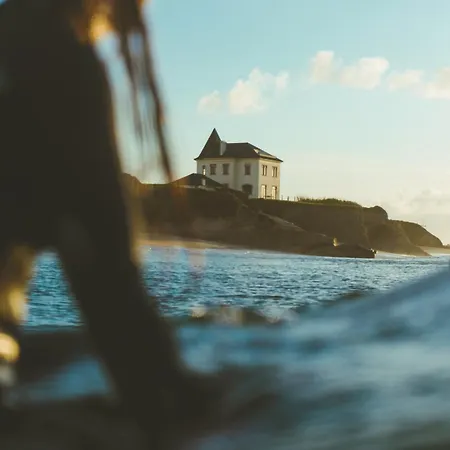 Surfcastle And Surf School Casa vacanze