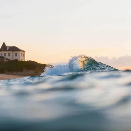 Surfcastle And Surf School Ilha de Terra