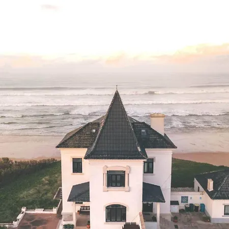 Surfcastle And Surf School Casa vacanze
