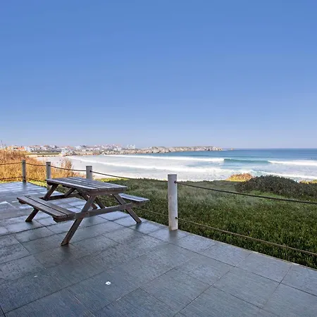 Tatil Evi Surfcastle And Surf School *