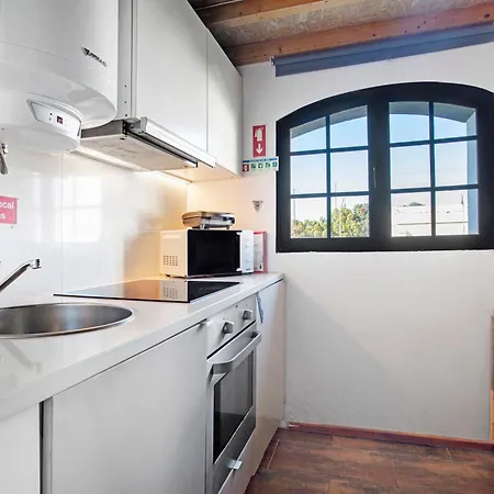 Casa vacanze Surfcastle And Surf School