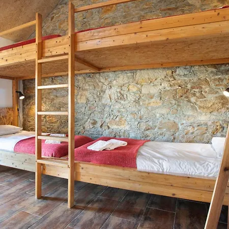 Surfcastle And Surf School Casa vacanze *