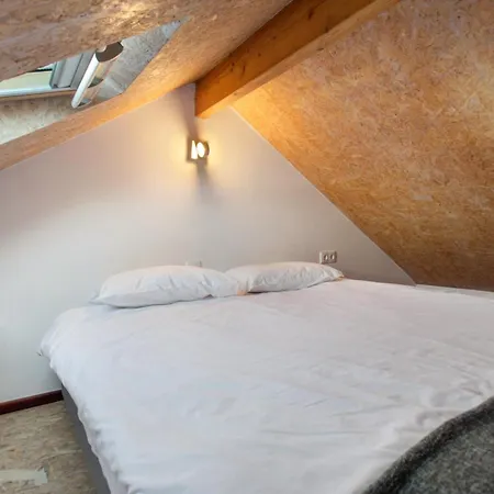 Surfcastle And Surf School Casa vacanze