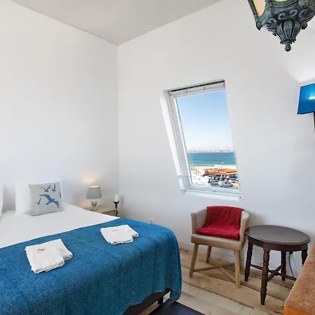 Surfcastle And Surf School Casa vacanze *