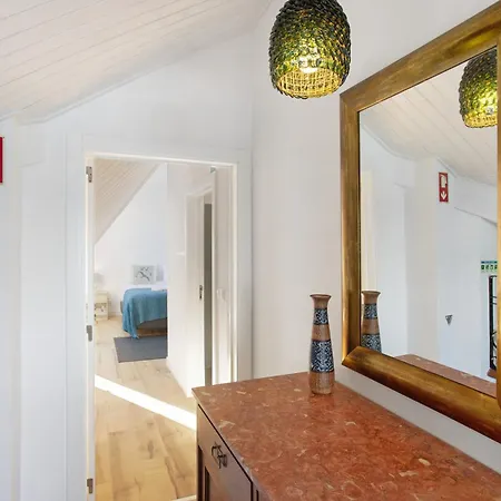 Surfcastle And Surf School Casa vacanze *
