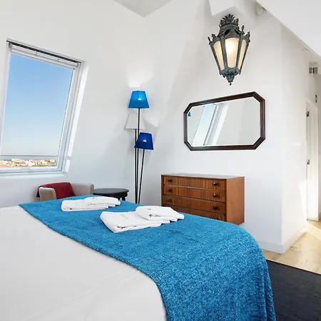 Surfcastle And Surf School Casa vacanze Ilha de Terra