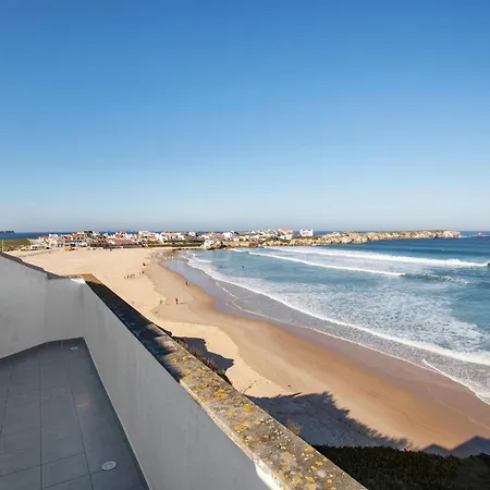 Surfcastle And Surf School Casa vacanze *