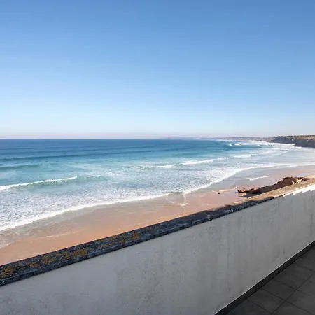 Casa vacanze Surfcastle And Surf School