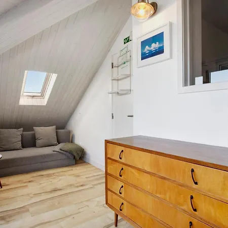 Surfcastle And Surf School Casa vacanze *