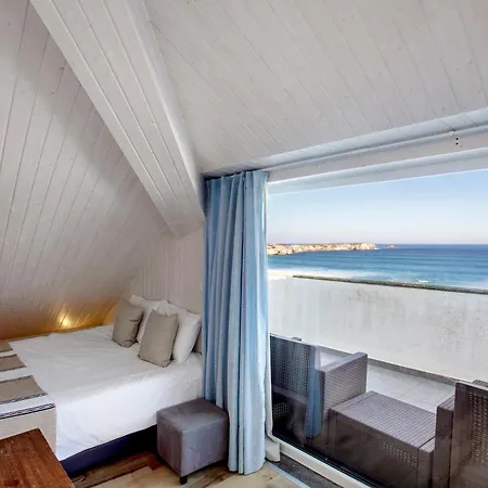 Casa vacanze Surfcastle And Surf School *
